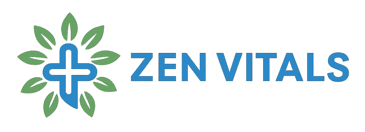 Zen Vitals