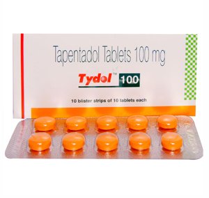 Tapentadol 100mg