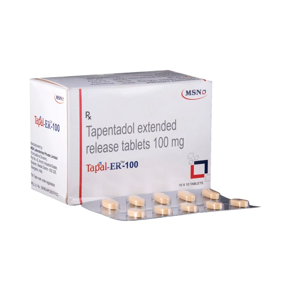 tapal-er100 Tapal-ER 100 mg